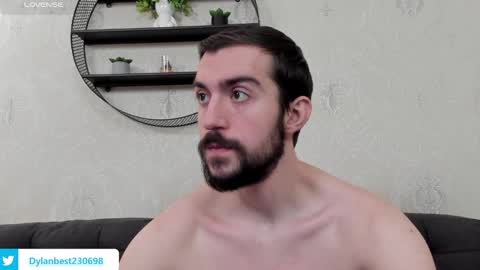 Dylan online show from 16, 12, 2025