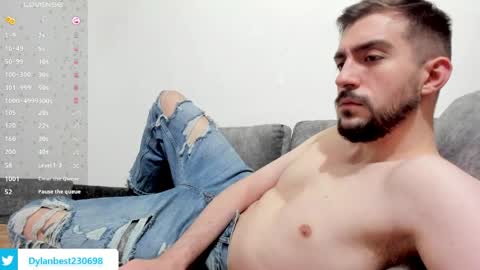 Snapshot of dylan_starxx chatting on 4, 6, 2026 Dylan online show from 4, 6, 2026