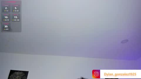 dylan_turner_ online show from 17, 5, 2026