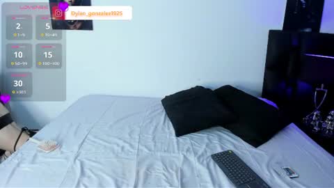 Snapshot of dylan_turner_ chatting on 25, 6, 2026 dylan_turner_ online show from 25, 6, 2026