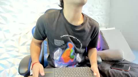 Dylan online show from 2, 10, 2025