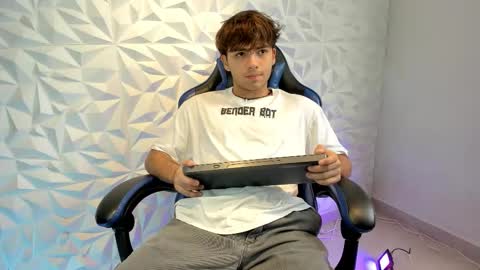 Dylan online show from 5, 12, 2025