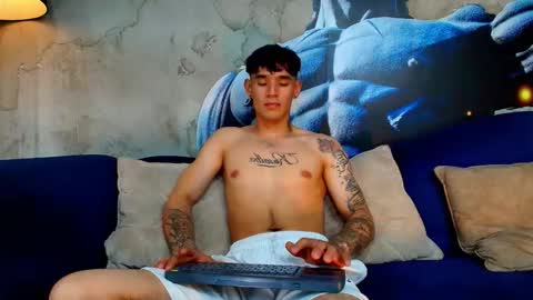 Dylan online show from 16, 1, 2026