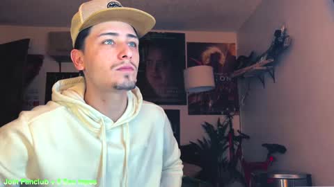 Dylan Daniel 7.8 online show from 10, 2, 2025