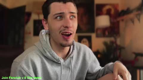 Dylan Daniel 7.8 online show from 13, 2, 2025