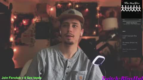 Dylan Daniel 7.8 online show from 10, 3, 2025