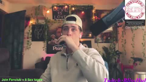 Dylan Daniel 7.8 online show from 11, 3, 2025