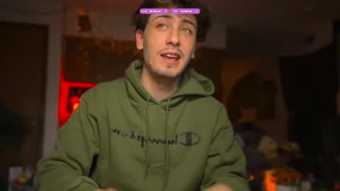 Dylan Daniel 7.8 online show from 23, 9, 2025