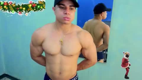 dylanguss online show from 5, 12, 2025