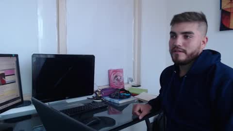 dylanhot10 online show from 3, 2, 2025