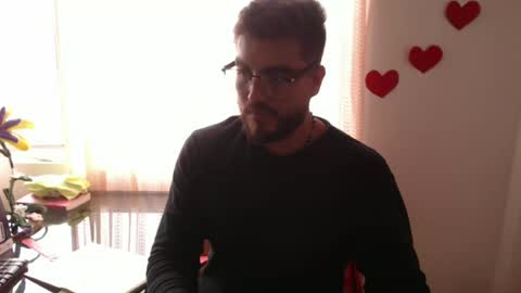 Snapshot of dylanhot10 chatting on 12, 6, 2026 dylanhot10 online show from 12, 6, 2026