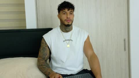 Dylan Rivera online show from 7, 4, 2026