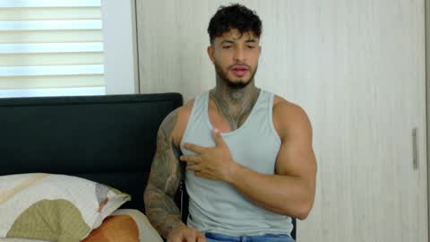 Dylan Rivera online show from 9, 4, 2026