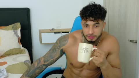 Dylan Rivera online show from 17, 4, 2026