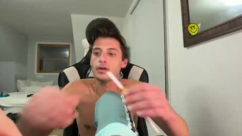 Dylans A Dick online show from 18, 12, 2024