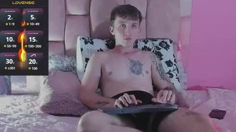 Snapshot of dylanwhite23 chatting on 29, 11, 2025 ---DYLAN--- online show from 29, 11, 2025