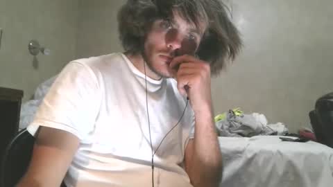 Snapshot of dylp400 chatting on 7, 11, 2025 dylp400 online show from 7, 11, 2025