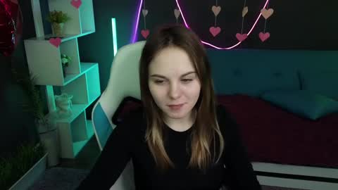 Dyna online show from 18, 2, 2025