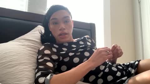 Dynasty online show from 19, 2, 2025