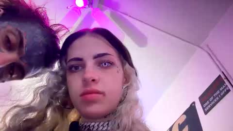 Snapshot of dyskizly chatting on 4, 5, 2026 Dyskizly online show from 4, 5, 2026