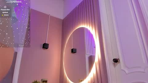 Juana online show from 25, 9, 2025