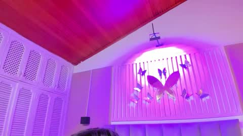 Juana online show from 30, 10, 2025