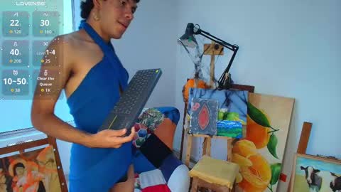 John online show from 29, 10, 2025