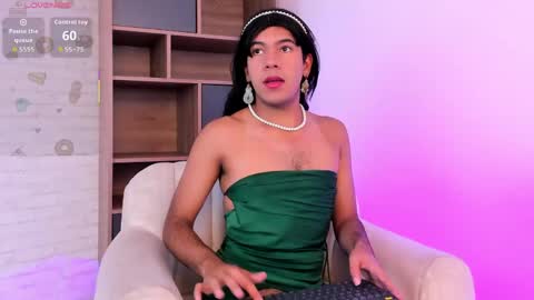 John online show from 5, 4, 2026