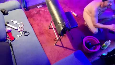 Snapshot of eandj8786 chatting on 3, 12, 2024 Kryztal Klear Jaxx online show from 3, 12, 2024