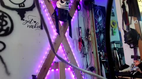 Snapshot of eandj8786 chatting on 27, 12, 2024 Kryztal Klear Jaxx online show from 27, 12, 2024