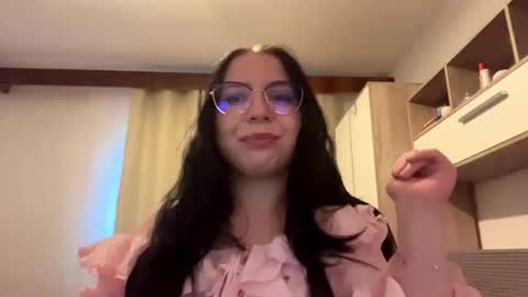 Snapshot of earleneflight chatting on 6, 7, 2026 Nora online show from 6, 7, 2026