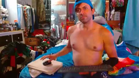 eastbayboy57 online show from 19, 1, 2026