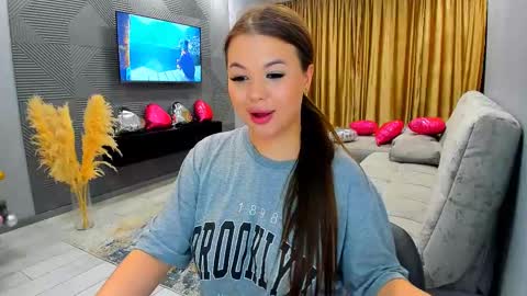 easternbeautyy online show from 18, 2, 2025