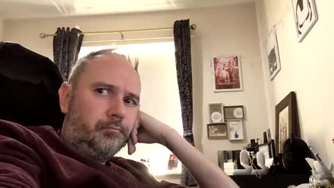 Snapshot of eastmidssoul chatting on 16, 1, 2025 eastmidssoul online show from 16, 1, 2025