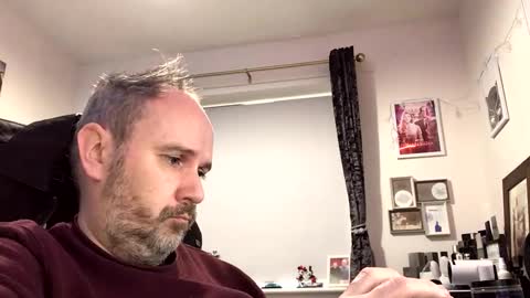 Snapshot of eastmidssoul chatting on 13, 2, 2025 eastmidssoul online show from 13, 2, 2025