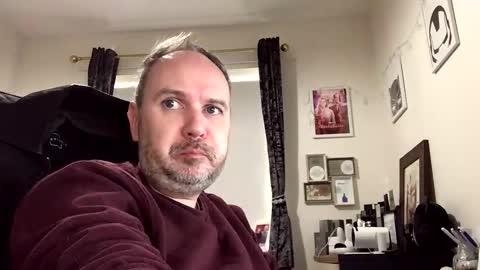 Snapshot of eastmidssoul chatting on 19, 2, 2025 eastmidssoul online show from 19, 2, 2025