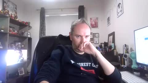 eastmidssoul online show from 3, 12, 2025