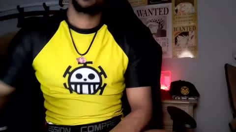 Snapshot of easybreezy20 chatting on 10, 5, 2026 TWITTER INSTAGRAM easybreezy20 ONLINE 1230 AM TO 7AM online show from 10, 5, 2026