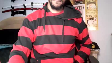Snapshot of easybreezy20 chatting on 11, 5, 2026 TWITTER INSTAGRAM easybreezy20 ONLINE 1230 AM TO 7AM online show from 11, 5, 2026