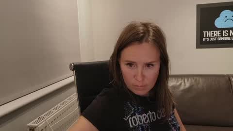 Nadia Ferreira  online show from 21, 5, 2026