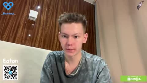 Snapshot of eaton_ chatting on 19, 11, 2025 eaton_ online show from 19, 11, 2025