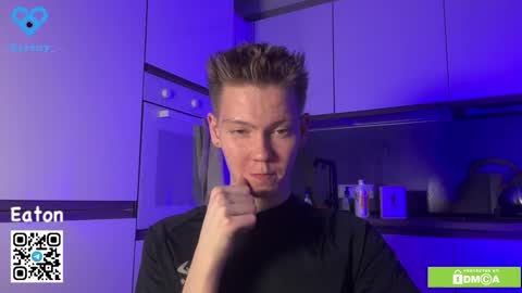 Snapshot of eaton_ chatting on 27, 11, 2025 eaton_ online show from 27, 11, 2025