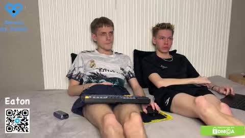 Snapshot of eaton_ chatting on 1, 12, 2025 eaton_ online show from 1, 12, 2025