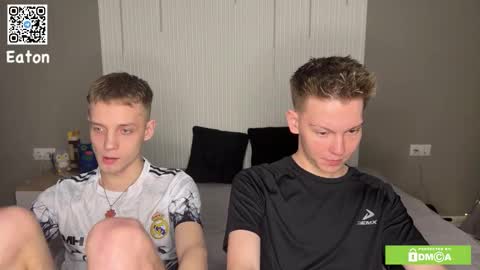 eaton_ online show from 19, 1, 2026