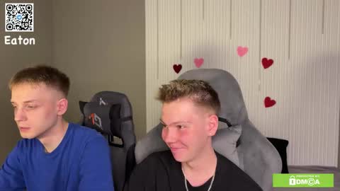 eaton_ online show from 22, 3, 2026