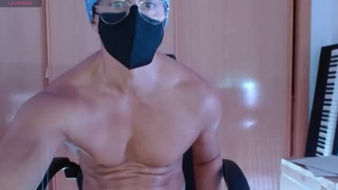 lico online show from 21, 9, 2025