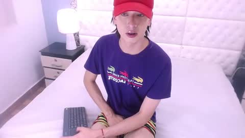 Eban  online show from 14, 2, 2025