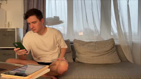 Snapshot of ebangelion chatting on 24, 11, 2025 Custom content and video calls are available as well online show from 24, 11, 2025