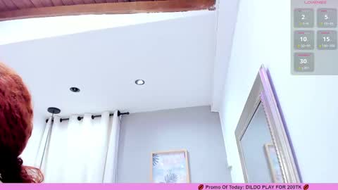      online show from 1, 3, 2025