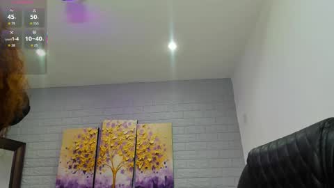      online show from 23, 11, 2025